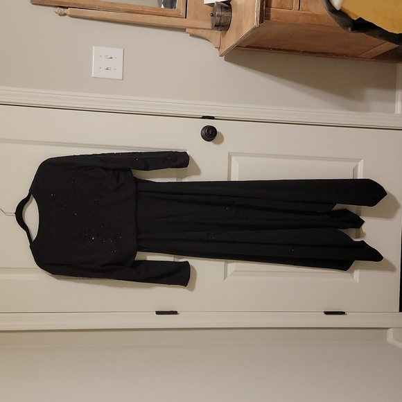 Vintage Sue Wong Special Occasion Dress - Picture 2 of 16